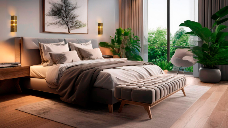 Luminárias de LED 7 vantagens da sua utilização