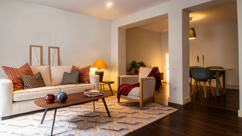 Qual a importância de entender o IRC das lâmpadas