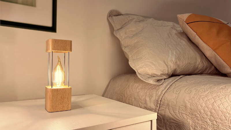 Luminárias para quarto de casal 5 dicas para escolher sem erro